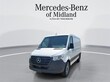  Mercedes-Benz Sprinter 2500