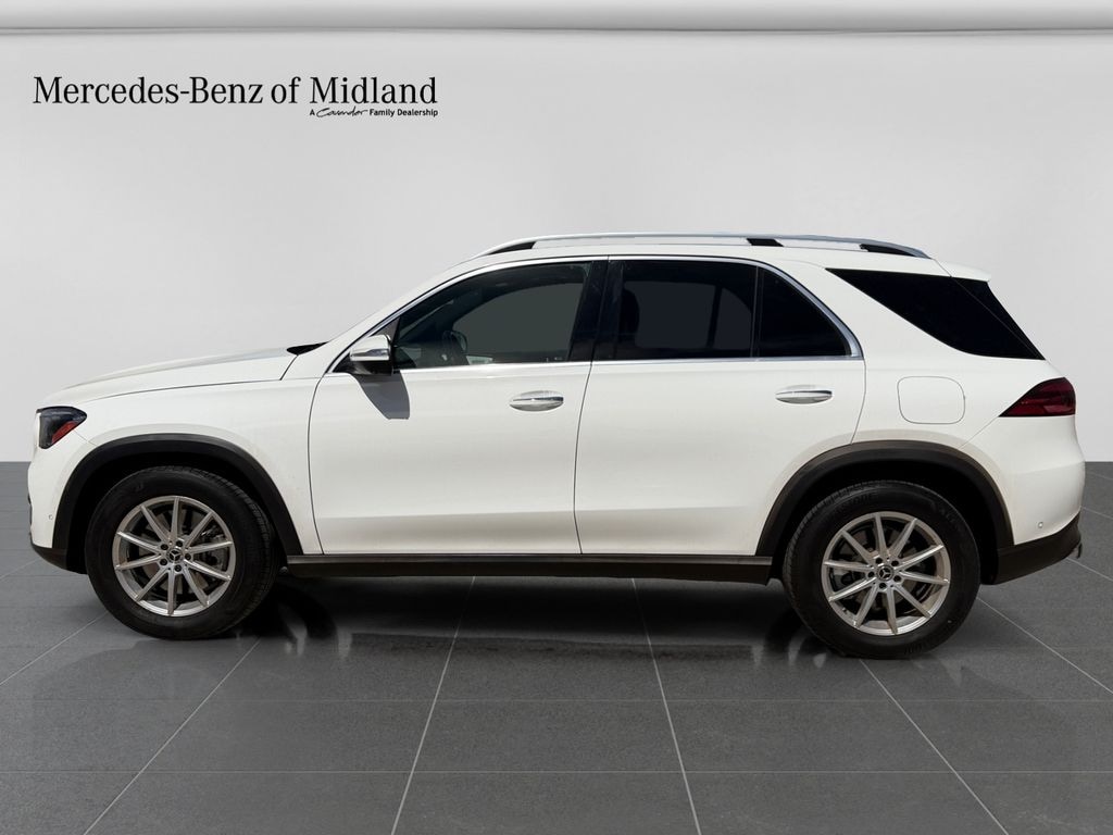 Used 2024 Mercedes-Benz GLE 450e GLE 450e 4MATIC® SUV