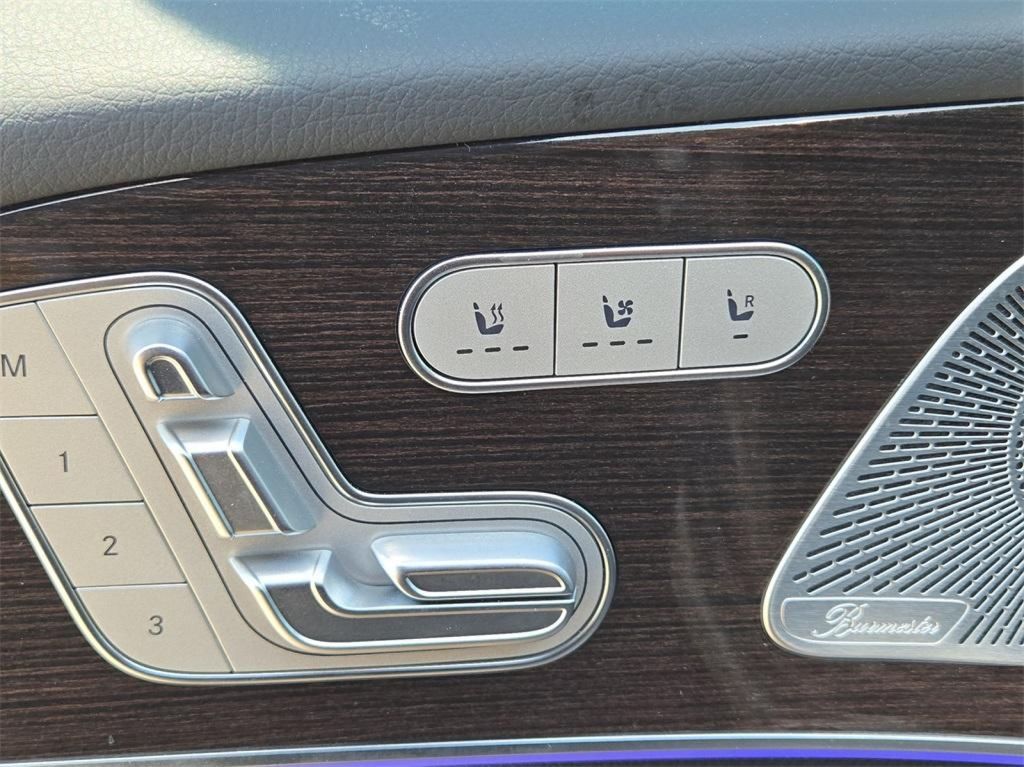 2025 Mercedes-Benz GLE GLE450E - Photo 17