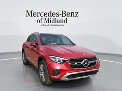 2026 Mercedes-Benz GLC 300 GLC 300 SUV