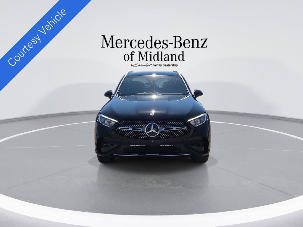 New 2026 Mercedes-Benz GLC 300 GLC 300 SUV