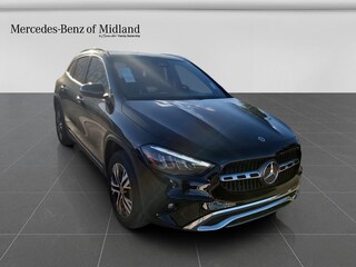 2026 Mercedes-Benz GLA 250 GLA 250 SUV