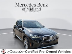 2023 BMW X3 sDrive30i Convenience SUV