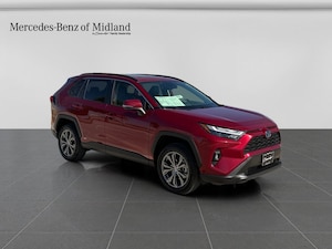 2022 Toyota RAV4 Hybrid XLE Premium SUV