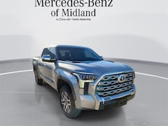 2022 Toyota Tundra Hybrid 1794 Edition Advanced Truck CrewMax