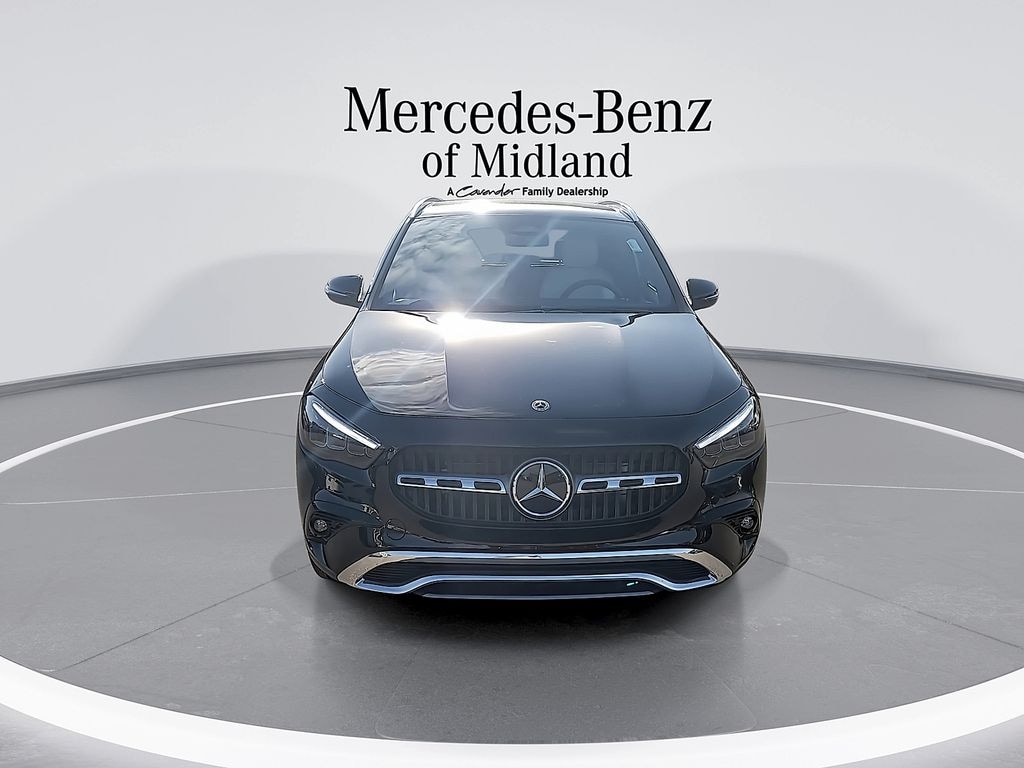 New 2026 Mercedes-Benz GLA 250 GLA 250 SUV