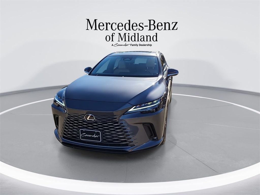 Used 2024 Lexus RX 350 350 Premium SUV