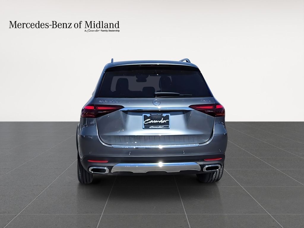 2025 Mercedes-Benz GLE GLE450E - Photo 7