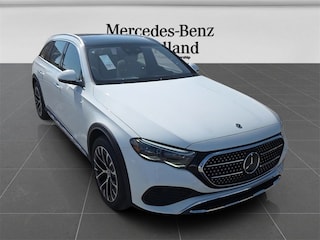 2026 Mercedes-Benz E-Class E 450 Wagon