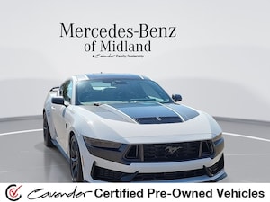 2024 Ford Mustang Dark Horse Premium Coupe