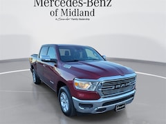 2023 Ram 1500 Laramie Truck Crew Cab