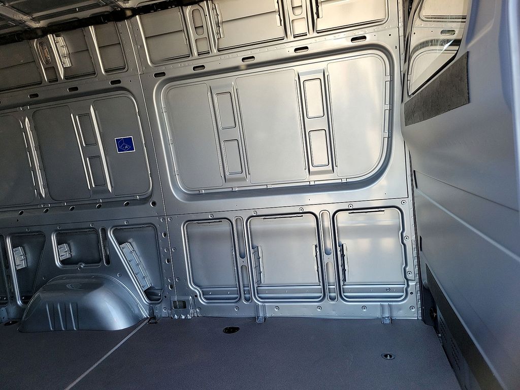 2025 Mercedes-Benz Sprinter Cargo Van Base - Photo 13