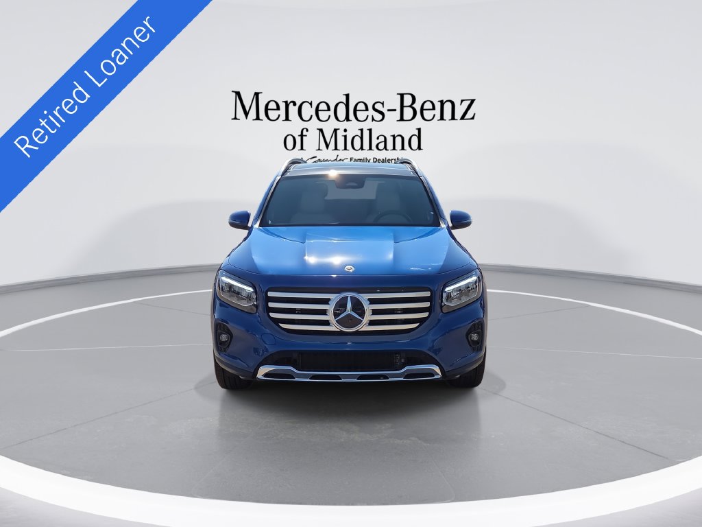 New 2026 Mercedes-Benz GLB 250 GLB 250 SUV