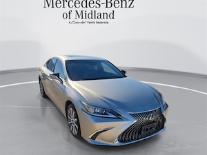 2021 LEXUS ES 350 350 Premium Sedan