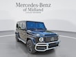  Mercedes-Benz AMG G 63