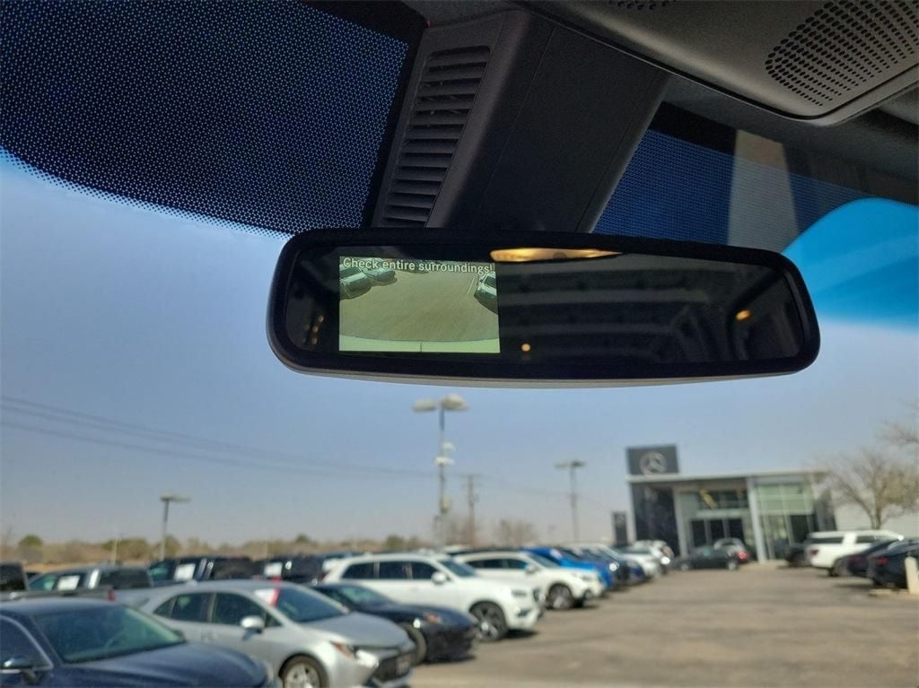 2025 Mercedes-Benz Sprinter Cargo Van Base - Photo 18