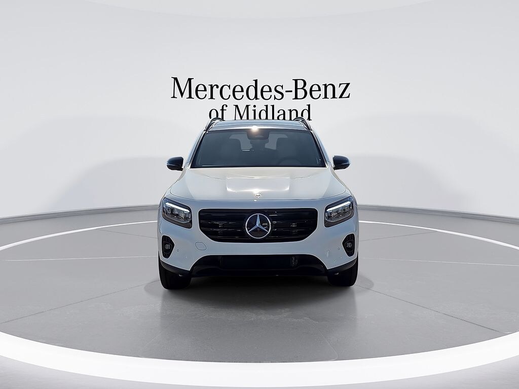 New 2026 Mercedes-Benz GLB 250 GLB 250 SUV
