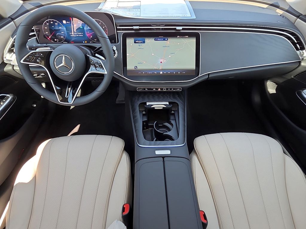 2026 Mercedes-Benz E-Class E350 - Photo 14