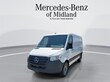  Mercedes-Benz Sprinter 2500