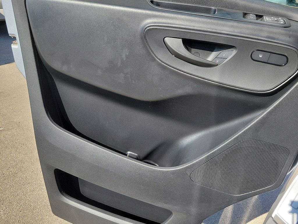 2025 Mercedes-Benz Sprinter Cargo Van Base - Photo 15