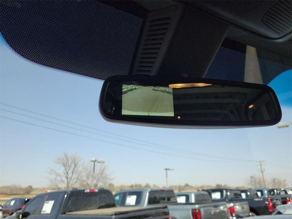 2025 Mercedes-Benz Sprinter Cargo Van Base - Photo 18