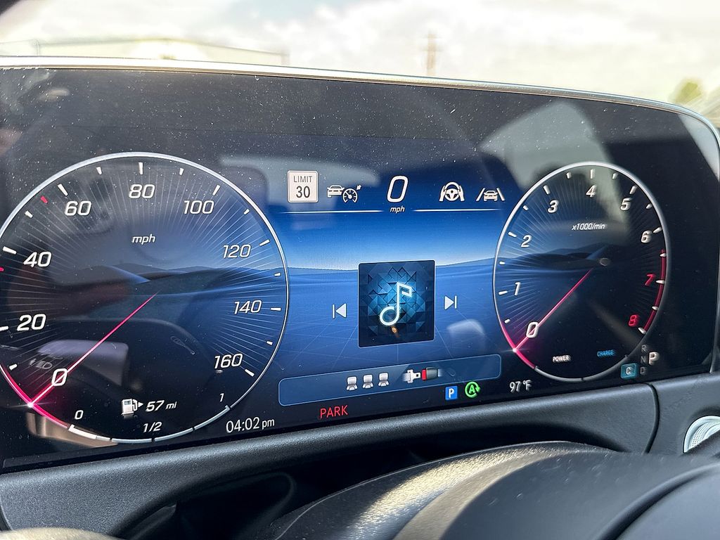 2026 Mercedes-Benz E-Class E350 - Photo 20