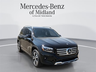 2026 Mercedes-Benz GLB 250 GLB 250 SUV