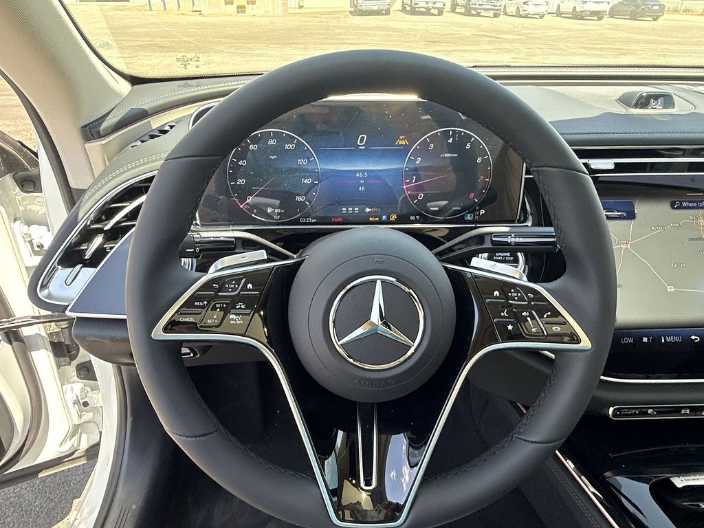 2026 Mercedes-Benz E-Class E350 - Photo 21