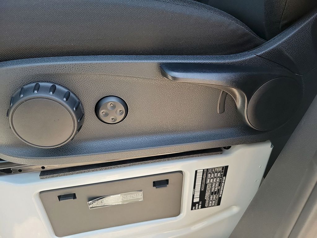 2025 Mercedes-Benz Sprinter Cargo Van Base - Photo 17