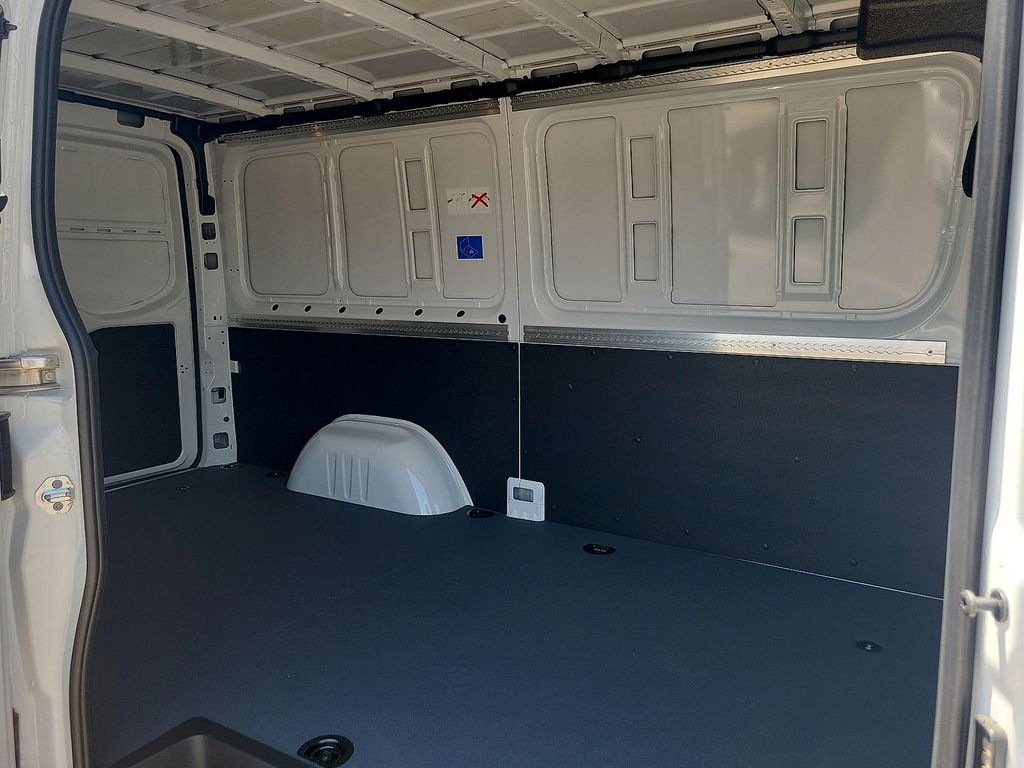 2025 Mercedes-Benz Sprinter Cargo Van Base - Photo 13