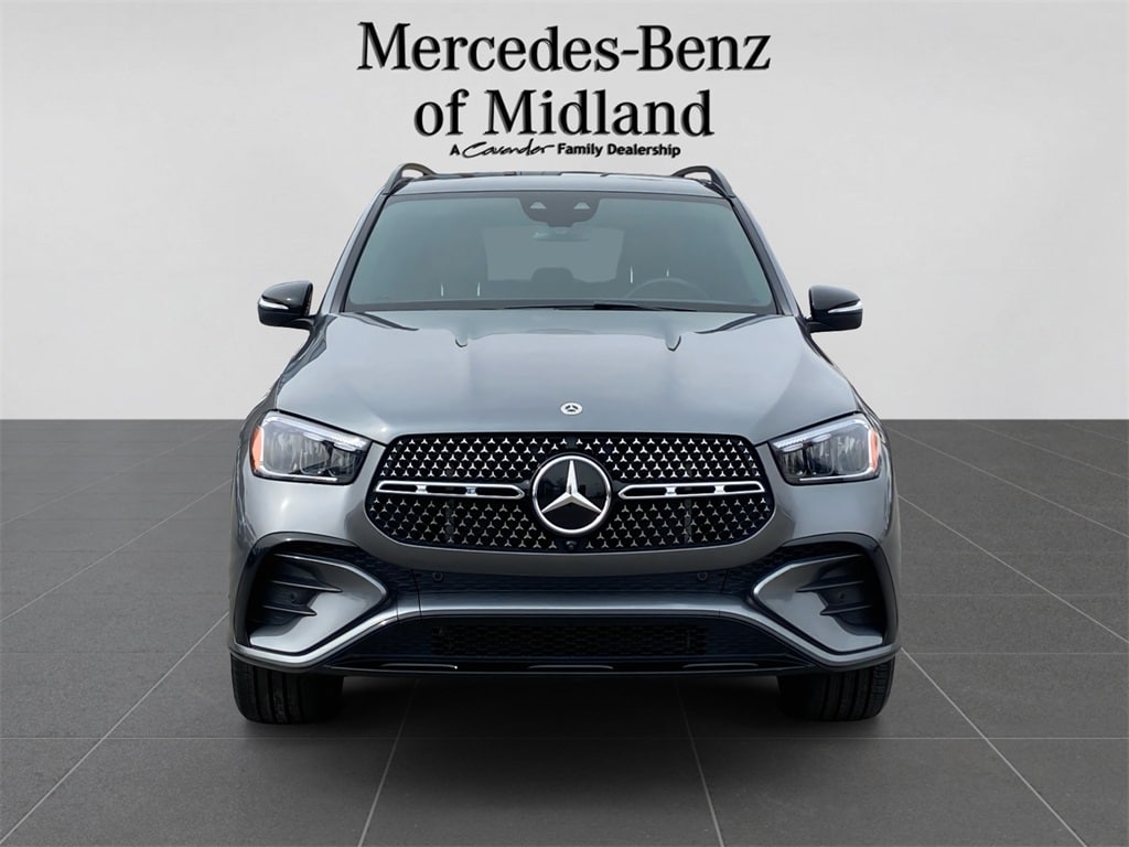 Used 2024 Mercedes-Benz GLE 350 GLE 350 Exclusive AMG® Line 4MATIC® SUV