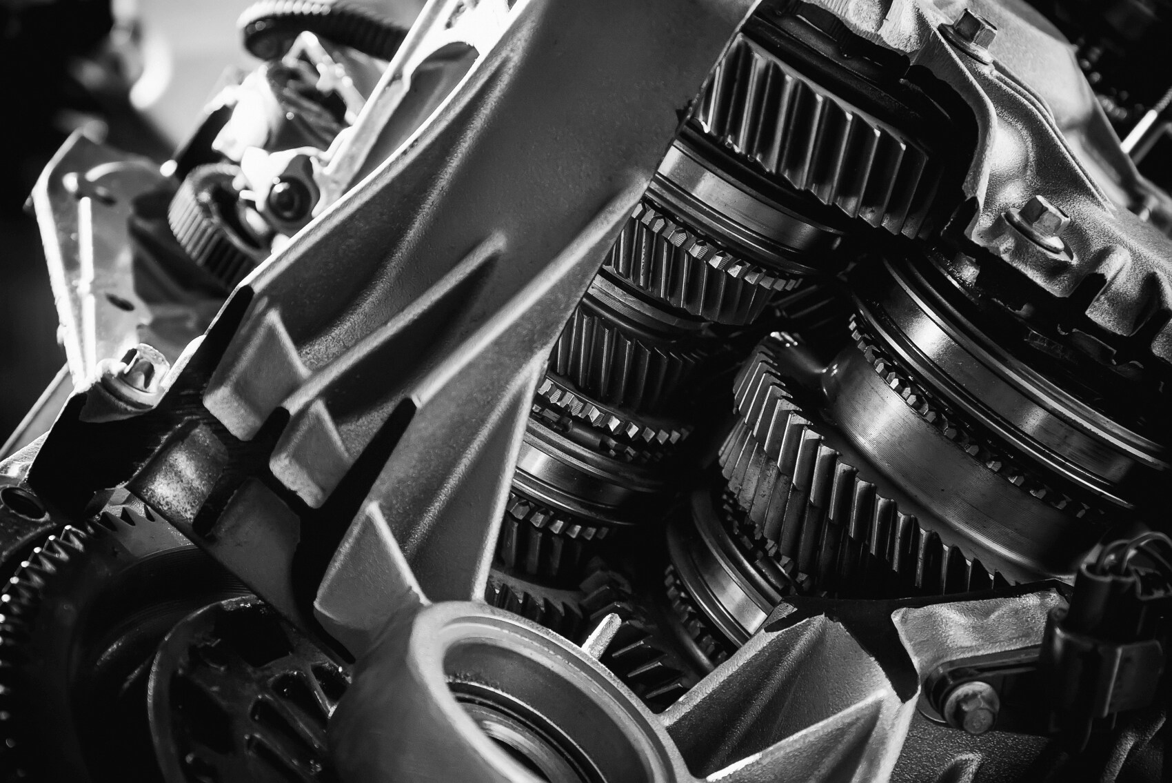 Transmission Repair near Me MercedesBenz of Midland, TX