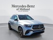 Mercedes-Benz GLE 450e