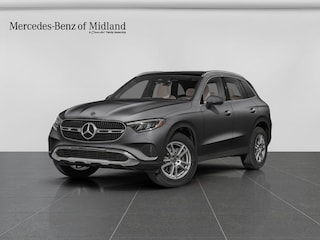 2026 Mercedes-Benz GLC 300 GLC 300 SUV
