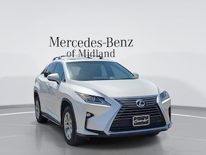 2016 LEXUS RX 350 350 Premium SUV