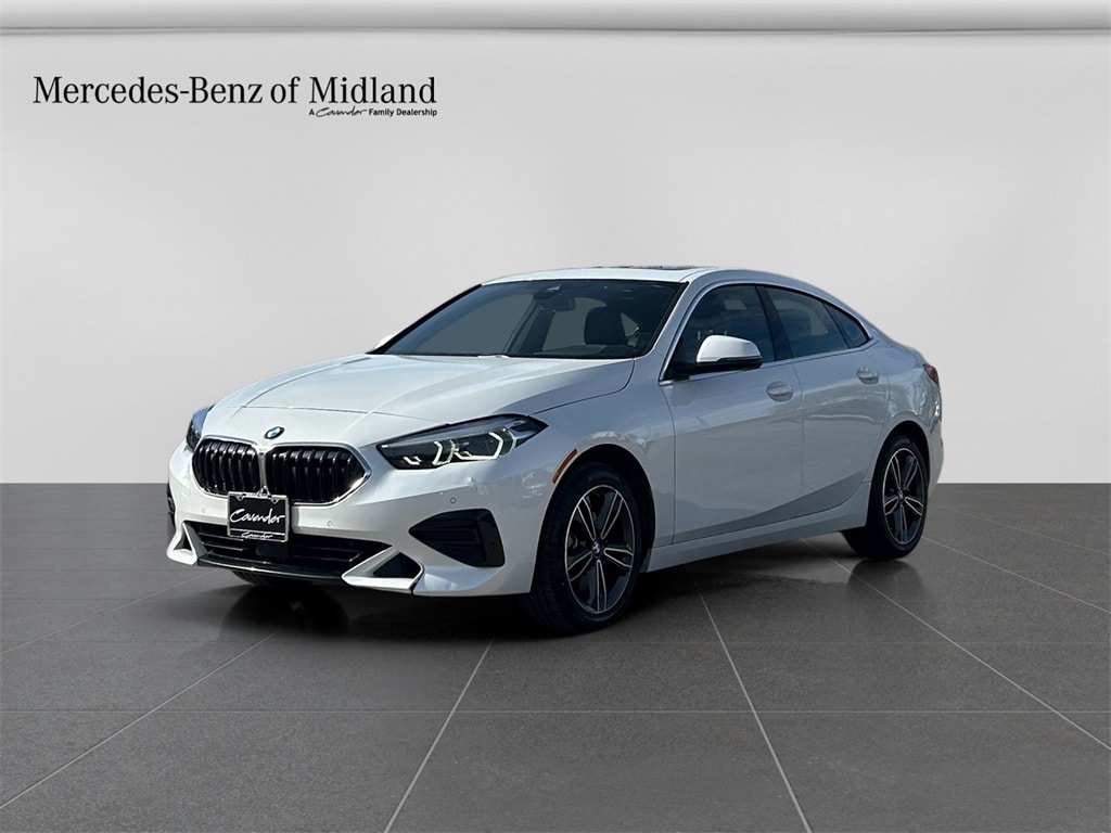 Used 2024 BMW 228i 228i Convenience Gran Coupe