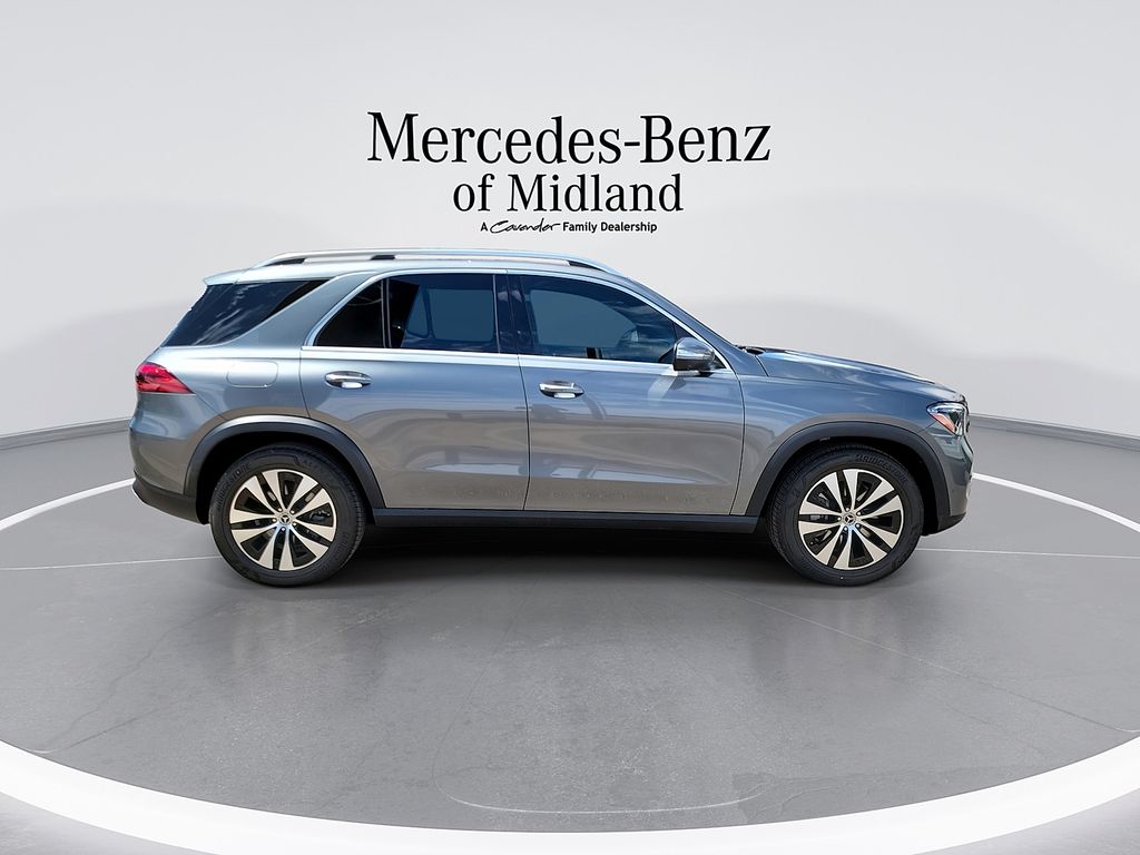 2025 Mercedes-Benz GLE GLE450E - Photo 9