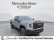  GMC Sierra 2500 HD