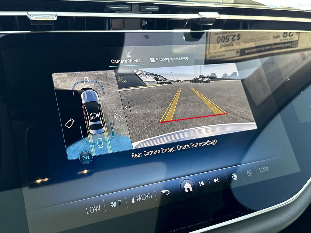 2026 Mercedes-Benz E-Class E350 - Photo 18