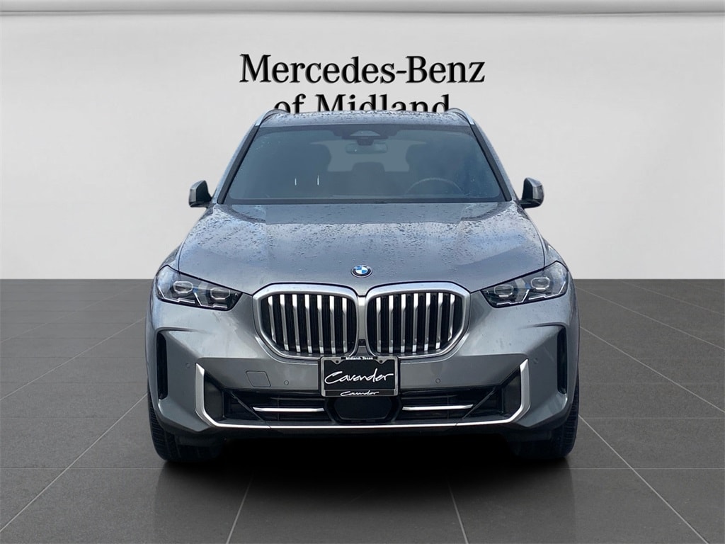 Used 2024 BMW X5 xDrive40i Premium SUV