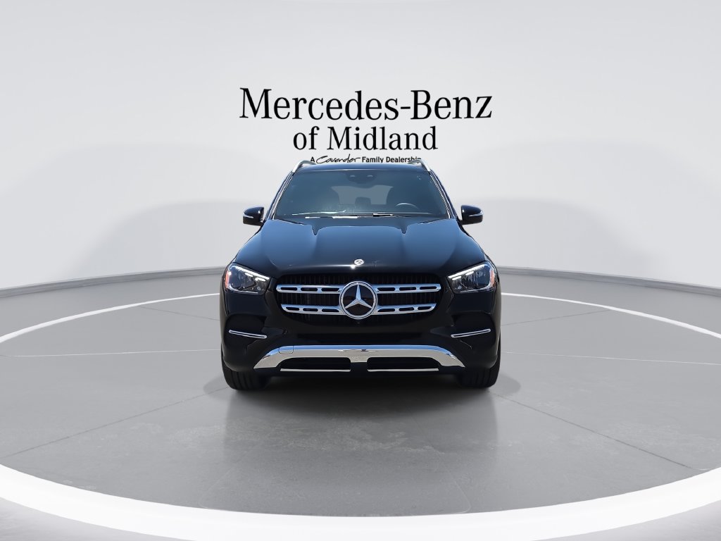 New 2026 Mercedes-Benz GLE 350 GLE 350 SUV