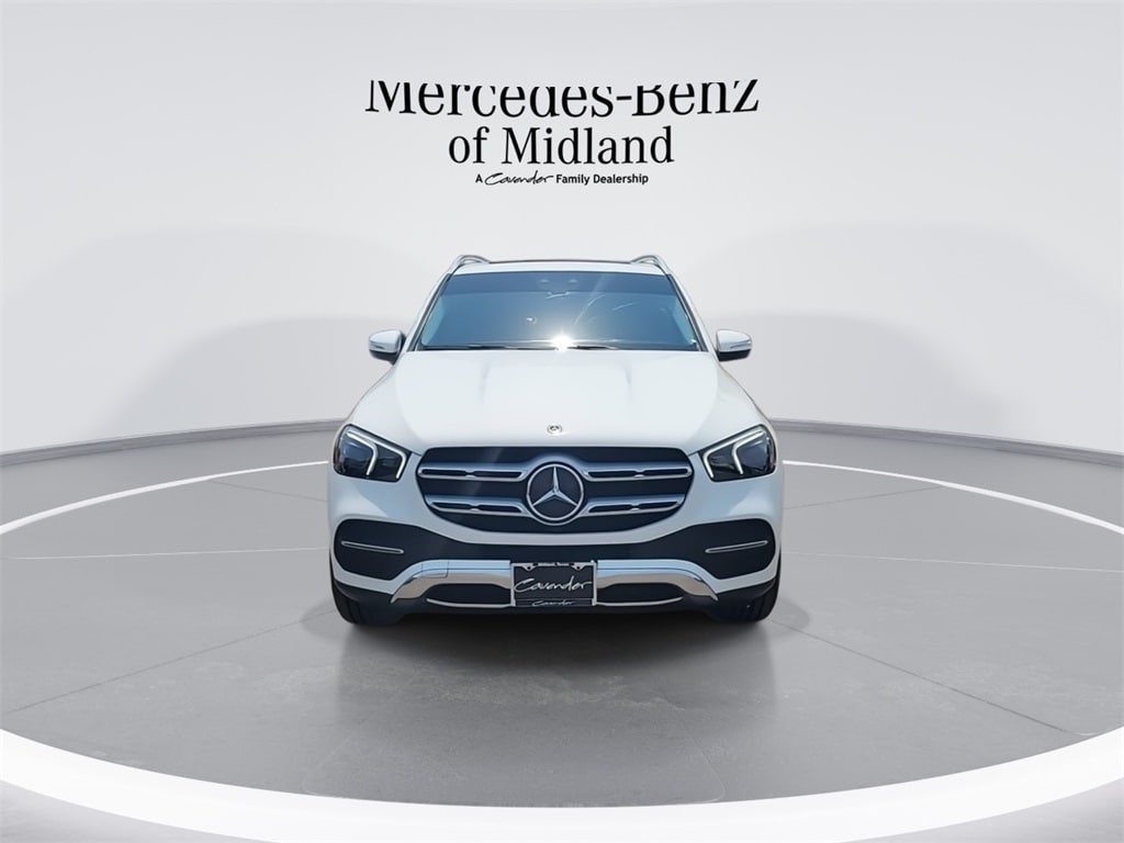 Certified 2021 Mercedes-Benz GLE 450 GLE 450 Premium 4MATIC® SUV