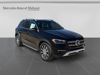 2026 Mercedes-Benz GLE 350 GLE 350 SUV