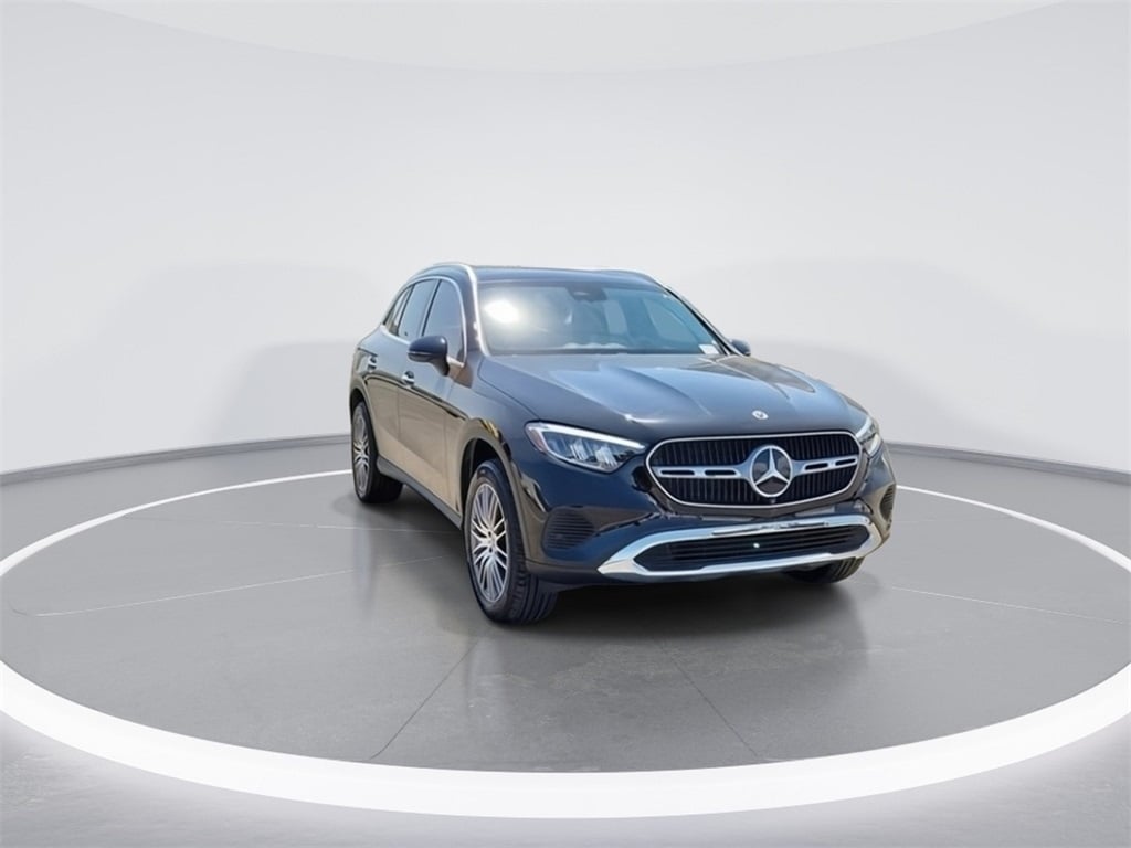 Certified 2023 Mercedes-Benz GLC GLC 300 with VIN W1NKM4HB6PF052873 for sale in Midland, TX