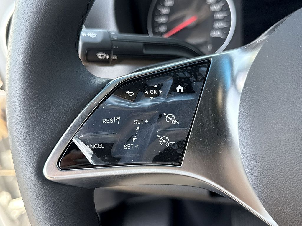 2025 Mercedes-Benz Sprinter Cargo Van Base - Photo 21