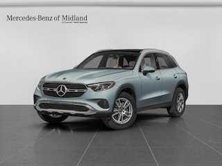 2026 Mercedes-Benz GLC 300 GLC 300 SUV