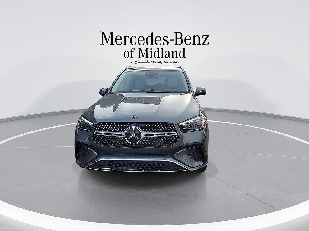 2026 Mercedes-Benz GLE GLE450 - Photo 3