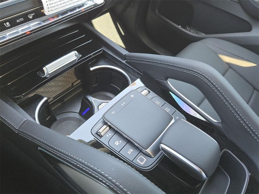 2025 Mercedes-Benz GLE GLE450E - Photo 22