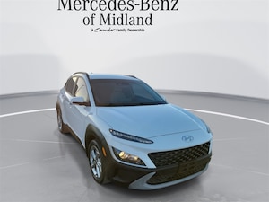 2022 Hyundai Kona SEL SUV