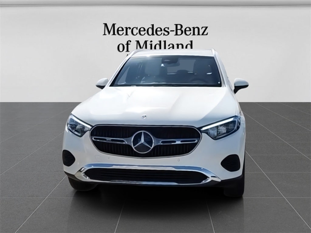 Used 2025 Mercedes-Benz GLC 300 GLC 300 4MATIC® SUV